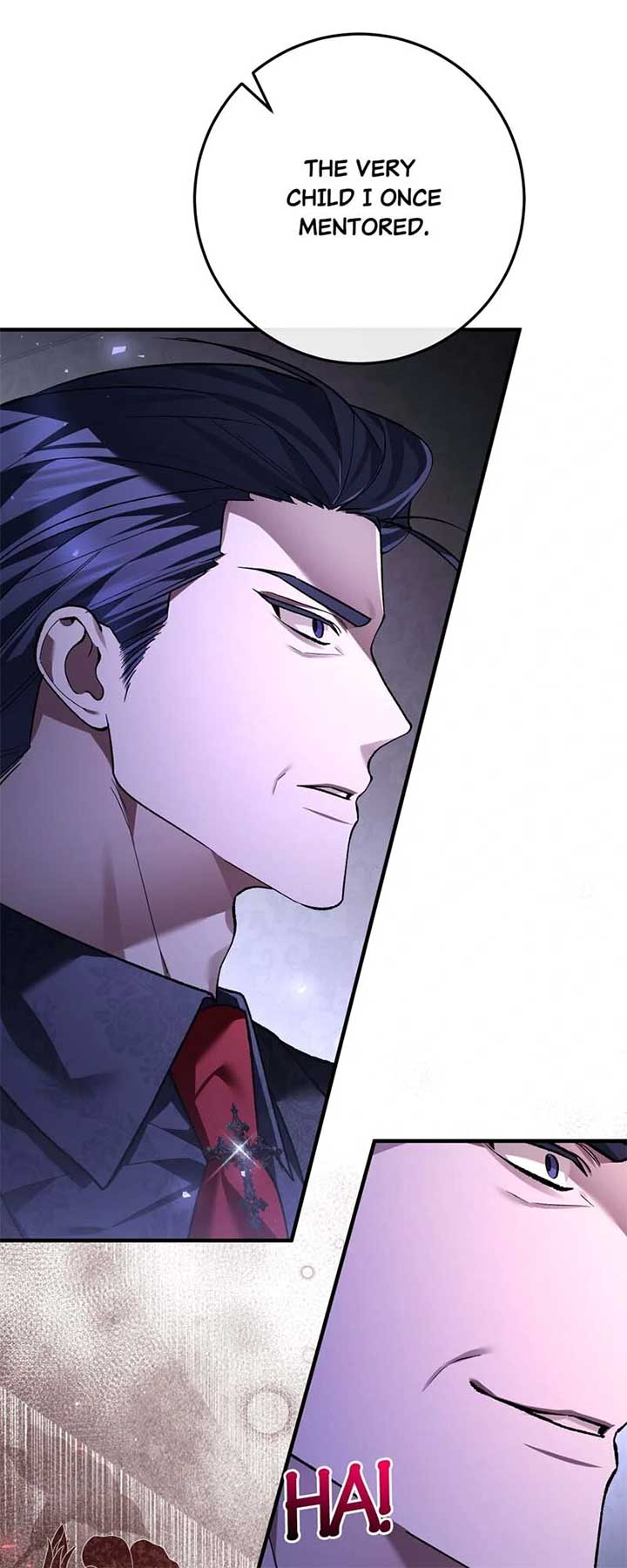 The Second Male Lead is Actually a Girl Chapter 70 336 80