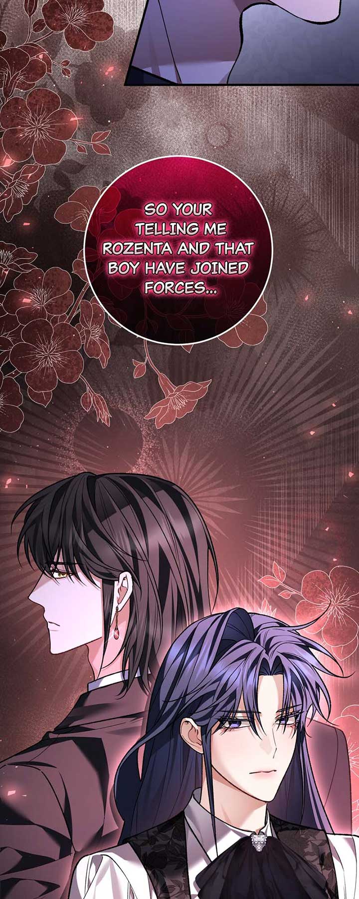 The Second Male Lead is Actually a Girl Chapter 70 337 81