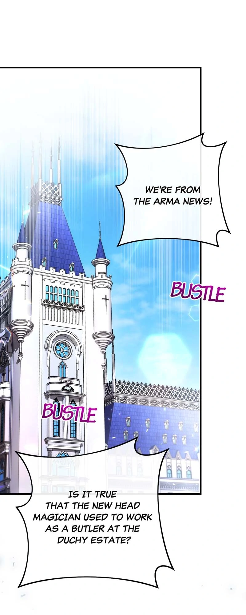 The Second Male Lead is Actually a Girl Chapter 71 275 01
