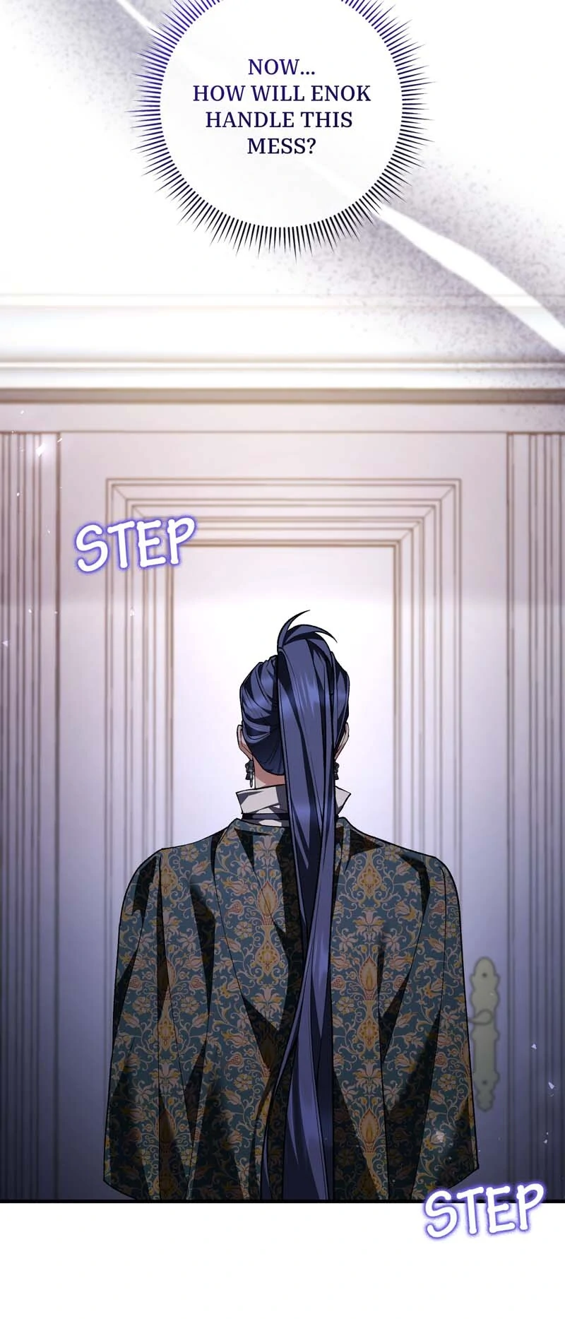 The Second Male Lead is Actually a Girl Chapter 71 279 05