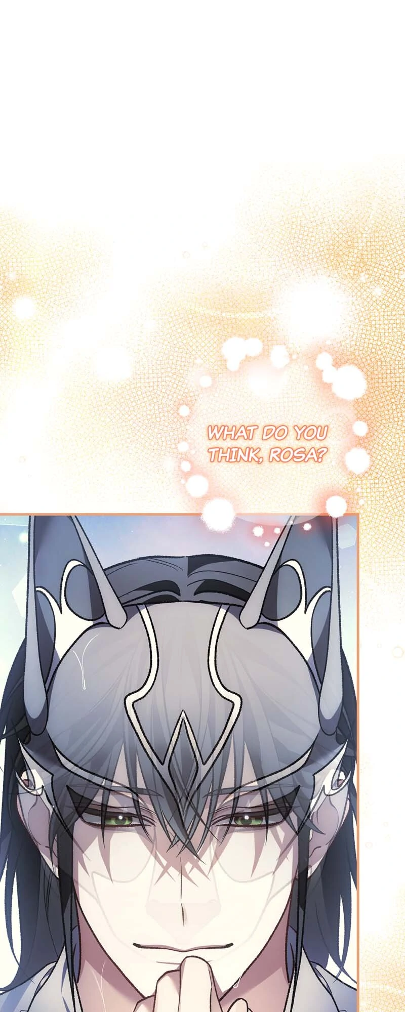 The Second Male Lead is Actually a Girl Chapter 71 280 06