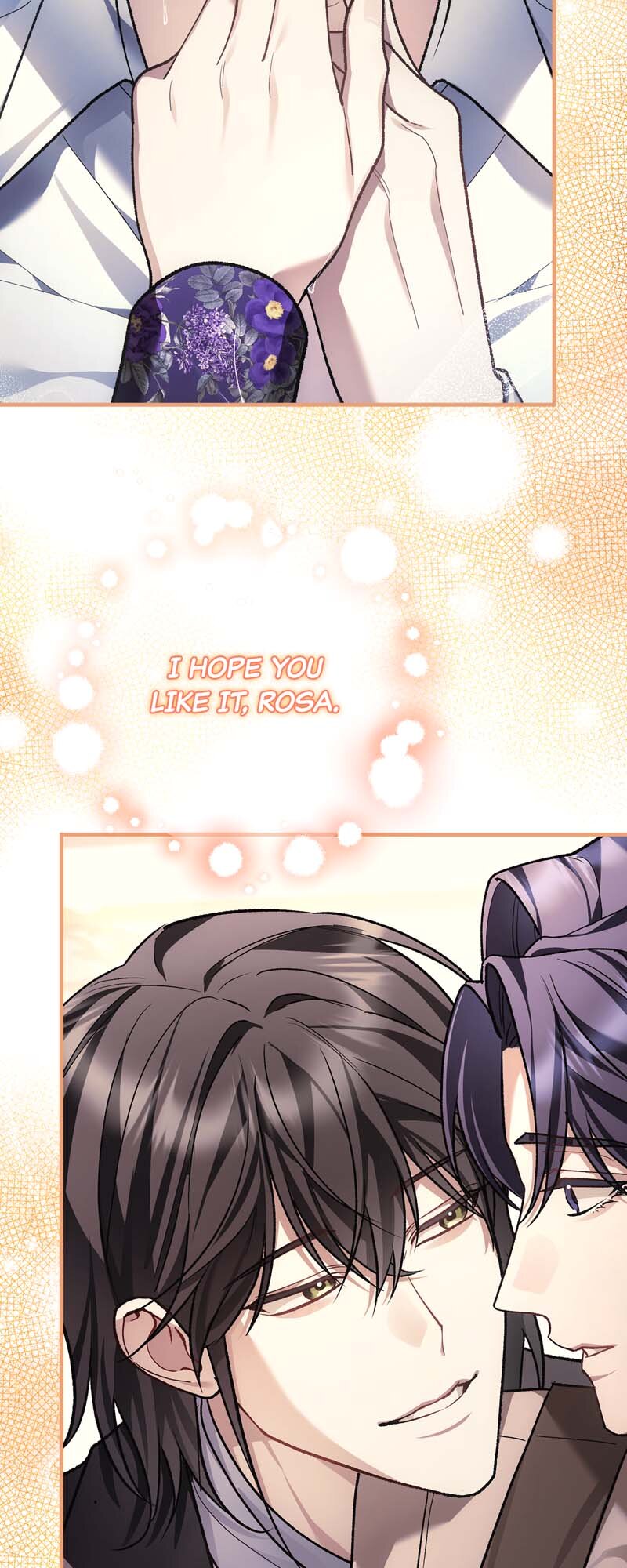 The Second Male Lead is Actually a Girl Chapter 71 281 07