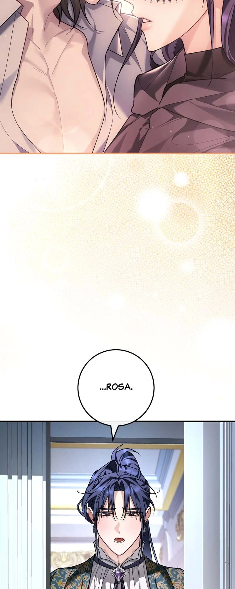 The Second Male Lead is Actually a Girl Chapter 71 283 09
