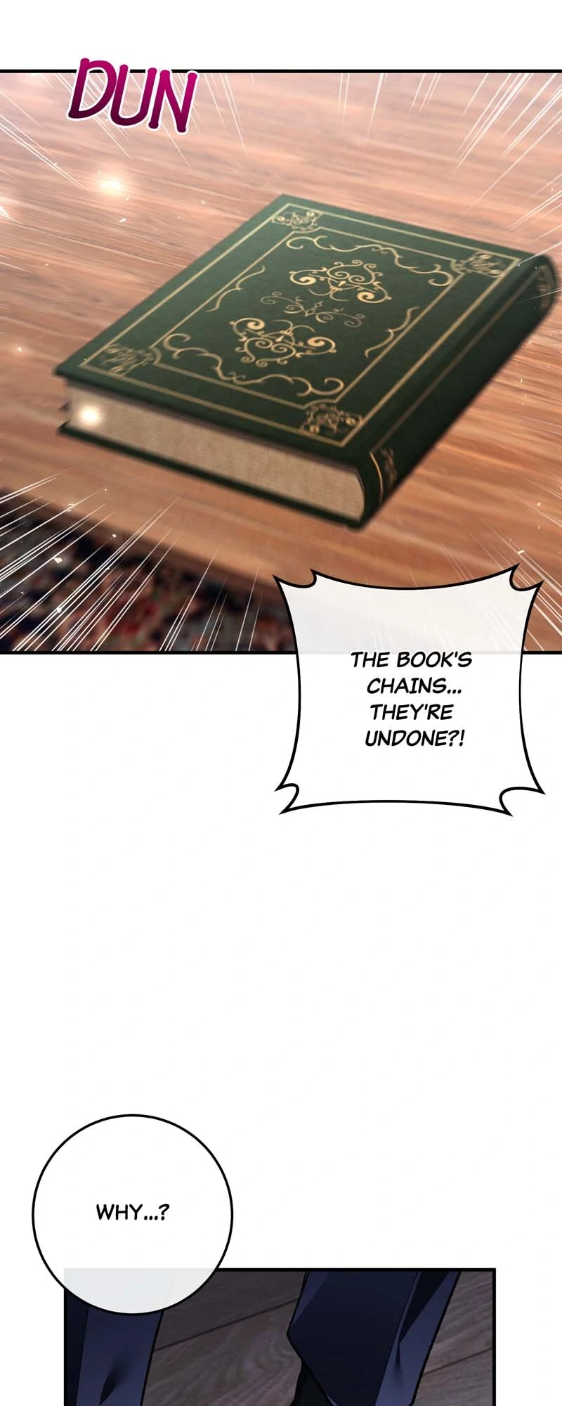 The Second Male Lead is Actually a Girl Chapter 71 286 12