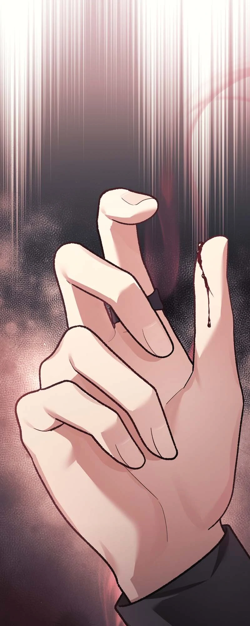The Second Male Lead is Actually a Girl Chapter 71 288 14