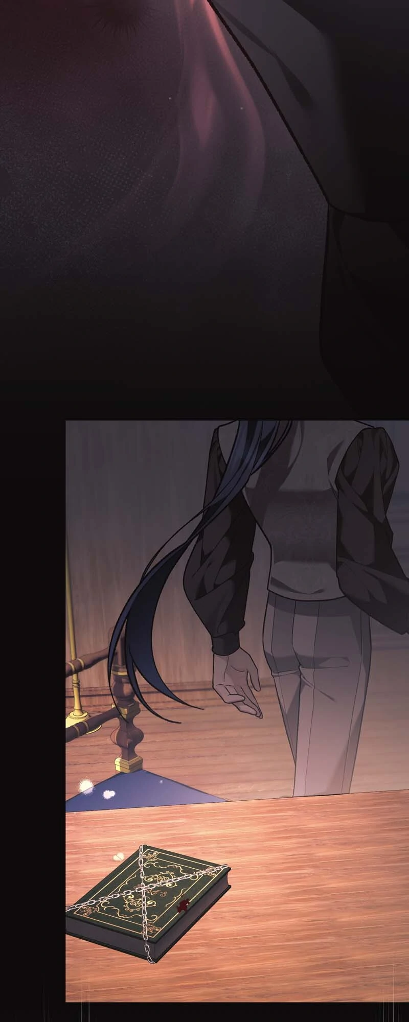 The Second Male Lead is Actually a Girl Chapter 71 289 15