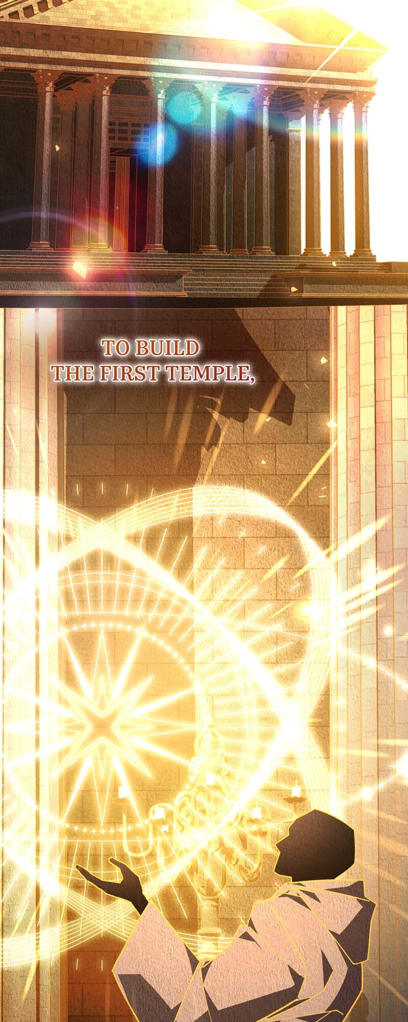The Second Male Lead is Actually a Girl Chapter 71 296 22