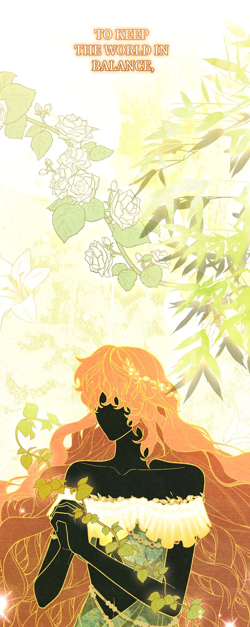 The Second Male Lead is Actually a Girl Chapter 71 298 24
