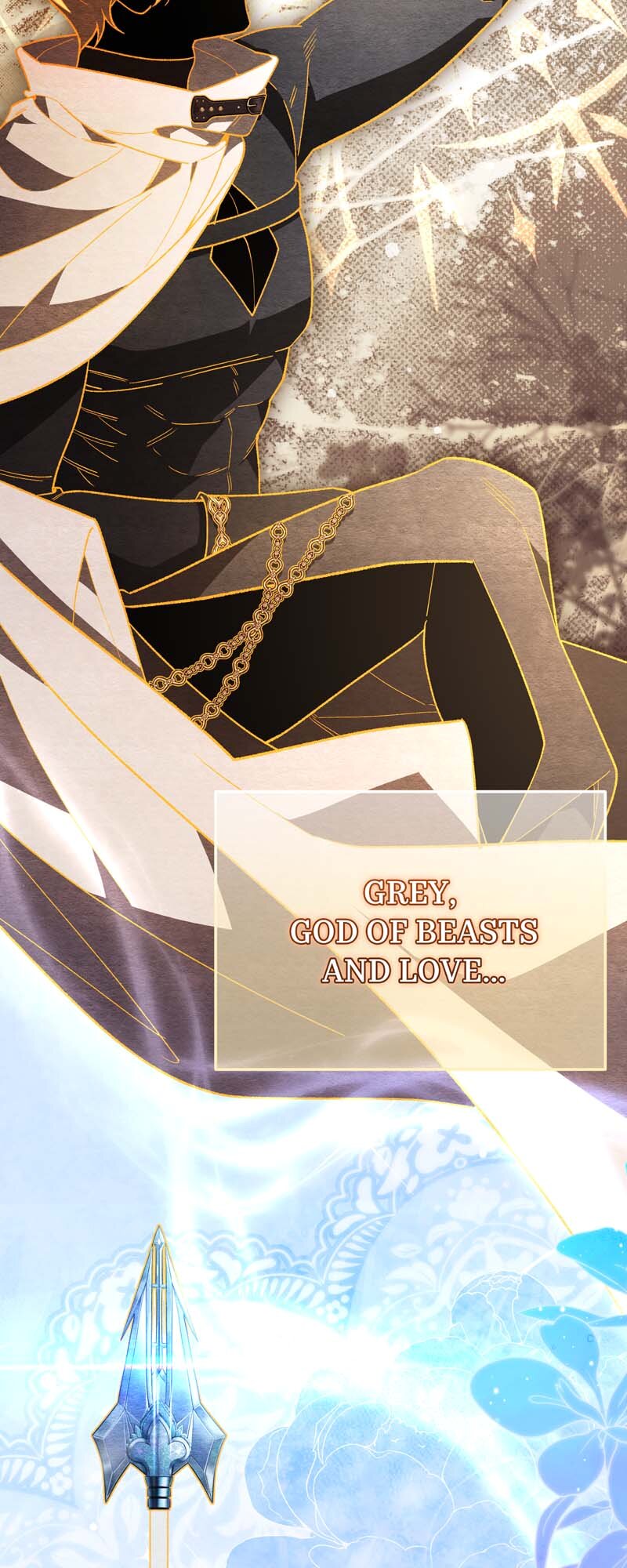 The Second Male Lead is Actually a Girl Chapter 71 300 26