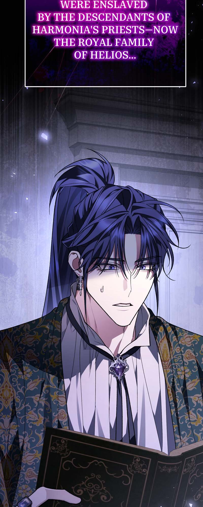 The Second Male Lead is Actually a Girl Chapter 71 307 33