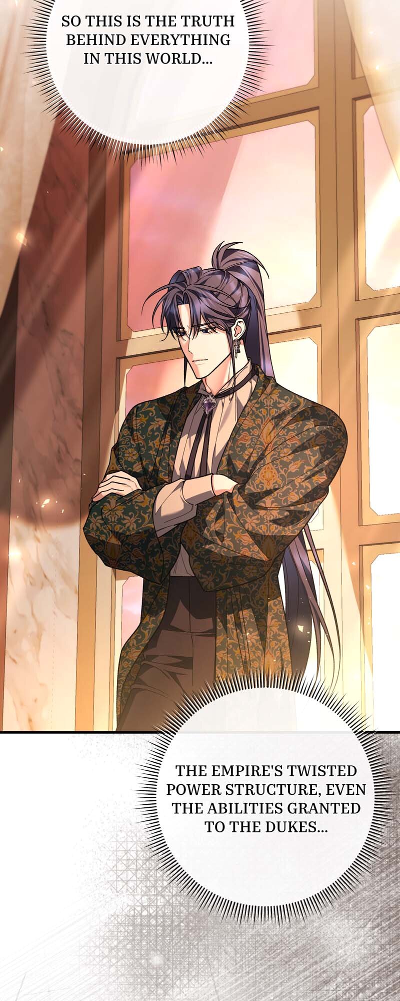 The Second Male Lead is Actually a Girl Chapter 71 310 36