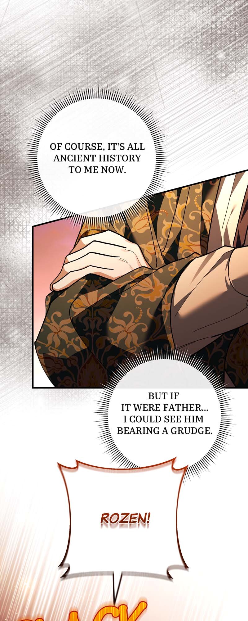The Second Male Lead is Actually a Girl Chapter 71 311 37