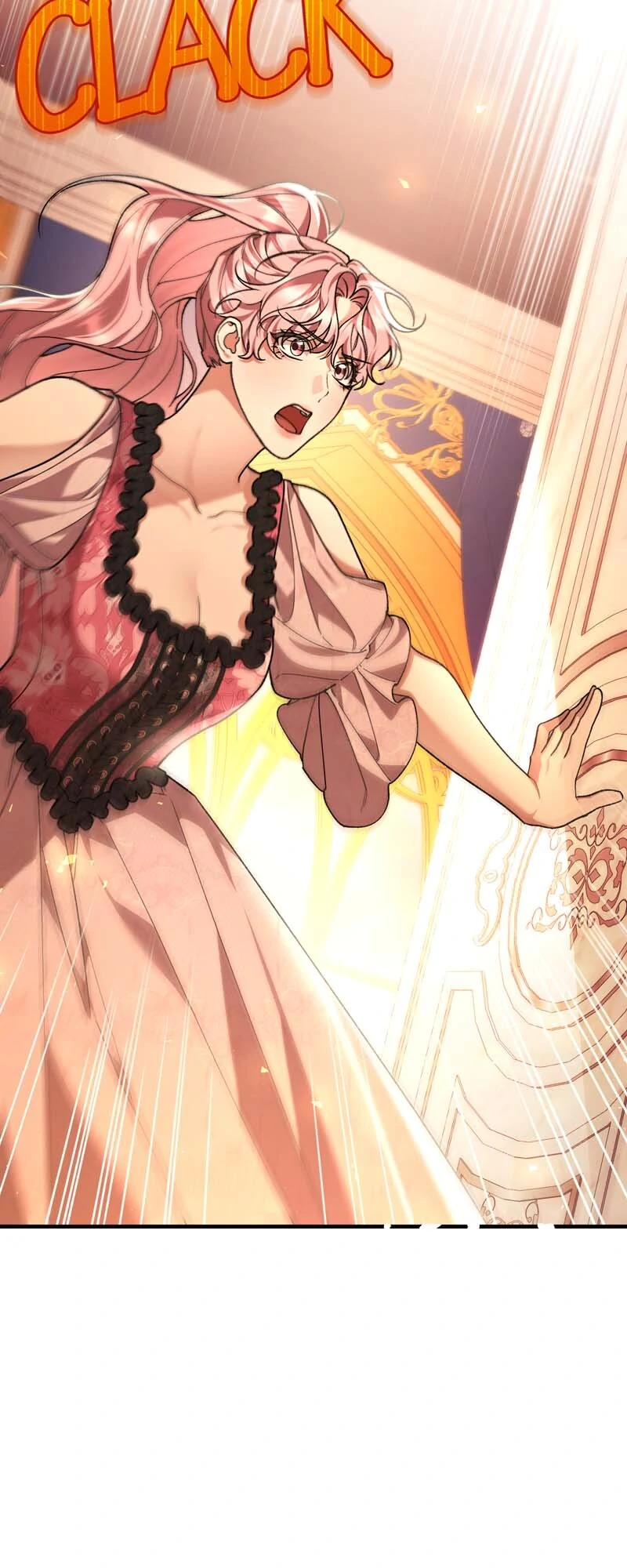 The Second Male Lead is Actually a Girl Chapter 71 312 38