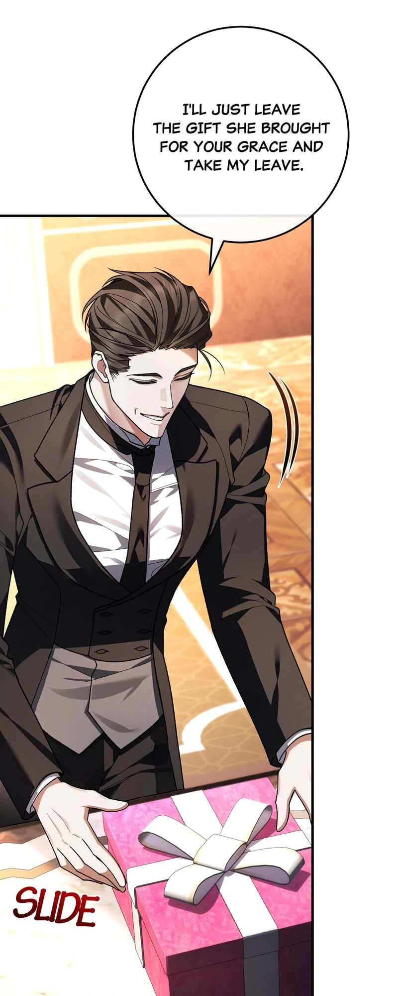 The Second Male Lead is Actually a Girl Chapter 71 316 42
