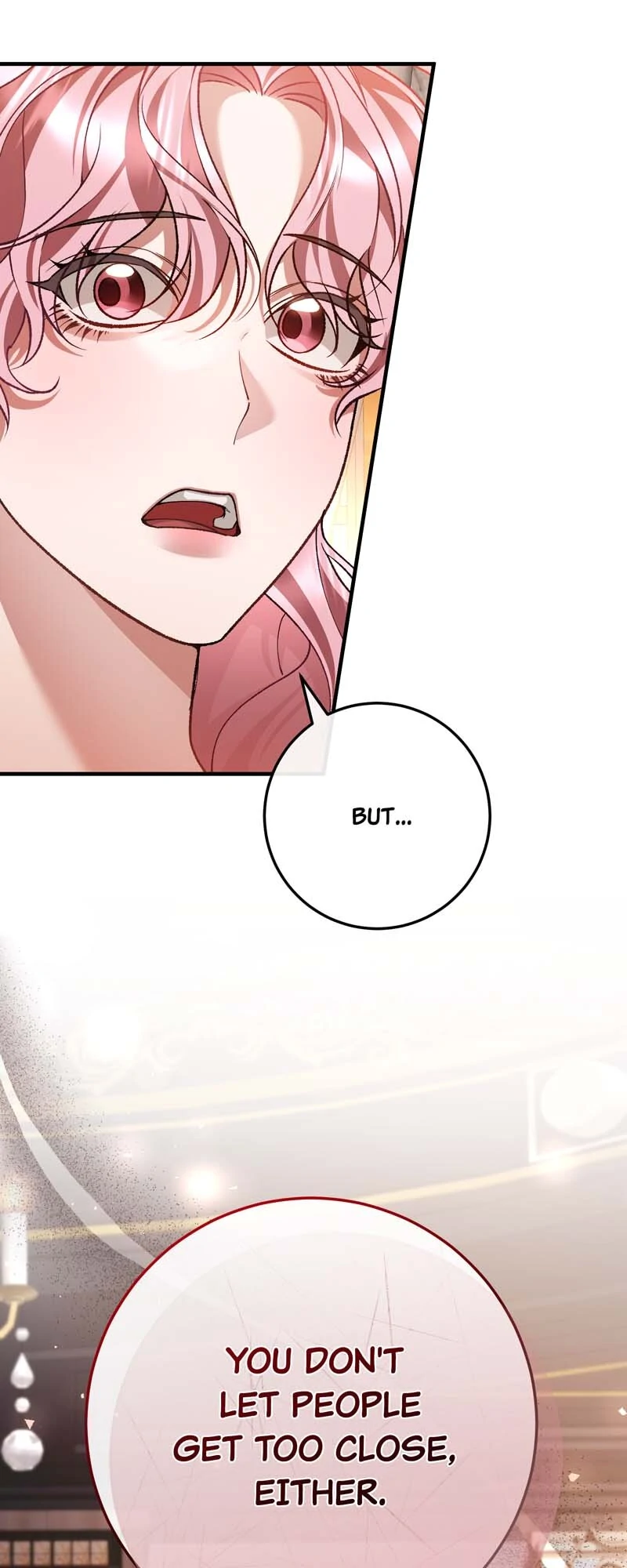 The Second Male Lead is Actually a Girl Chapter 71 328 54