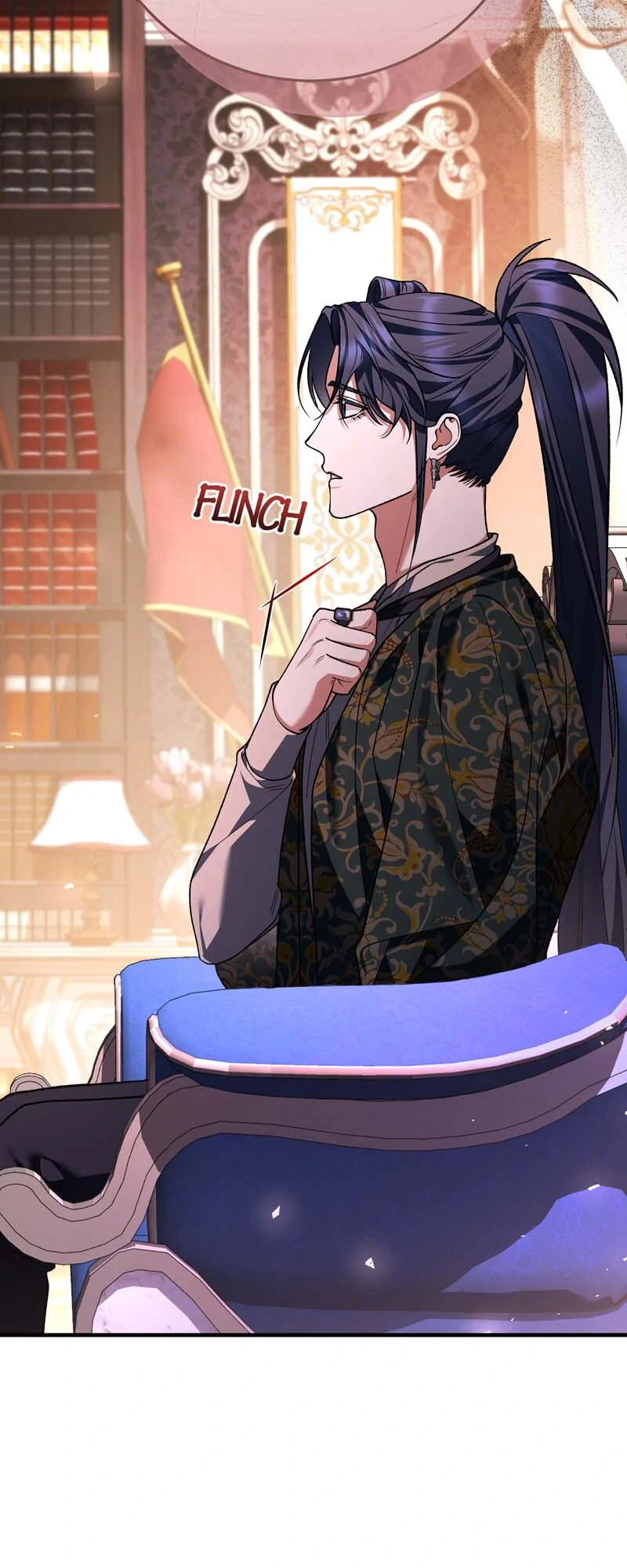 The Second Male Lead is Actually a Girl Chapter 71 329 55