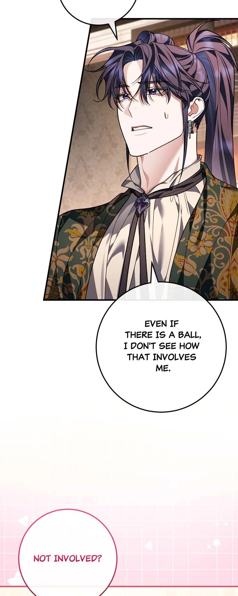The Second Male Lead is Actually a Girl Chapter 71 337 63