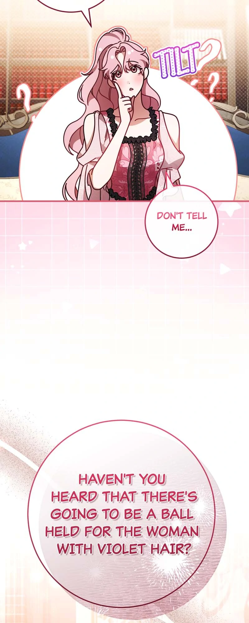 The Second Male Lead is Actually a Girl Chapter 71 338 64