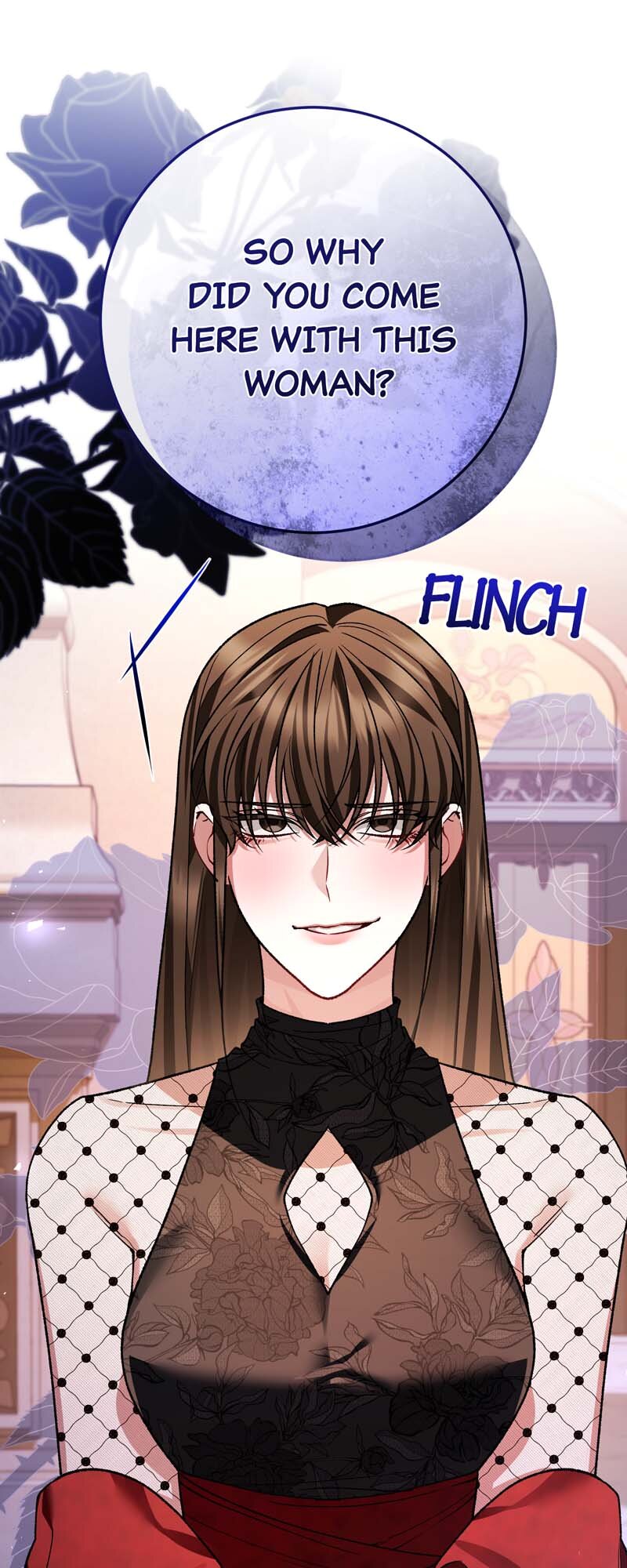 The Second Male Lead is Actually a Girl Chapter 71 347 73