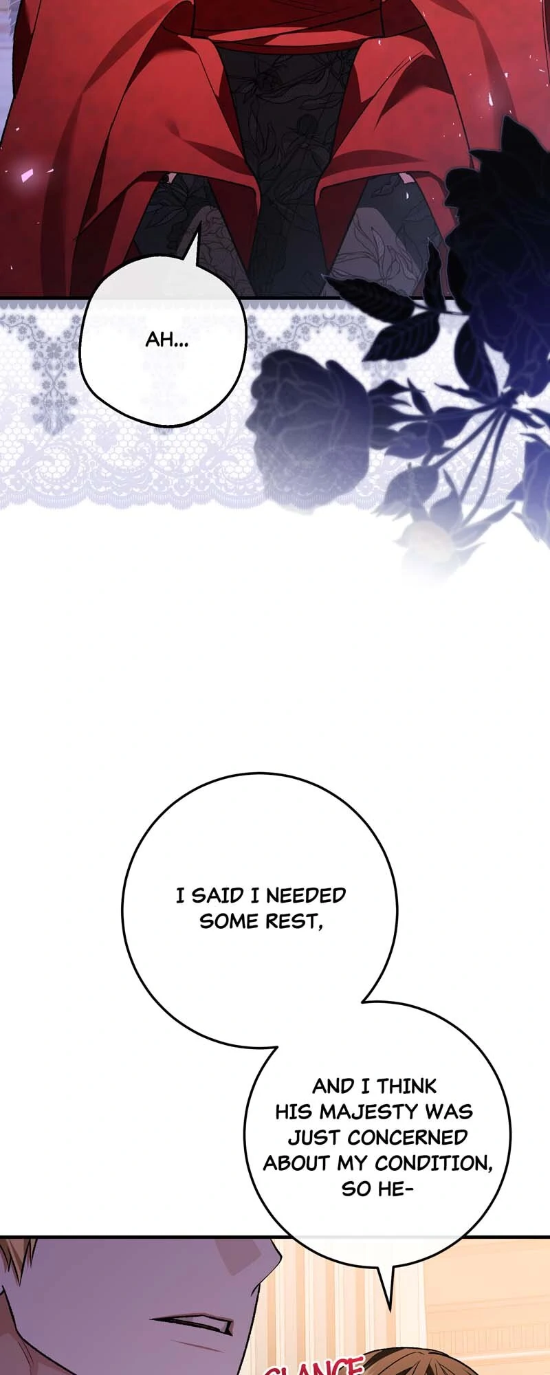 The Second Male Lead is Actually a Girl Chapter 71 348 74