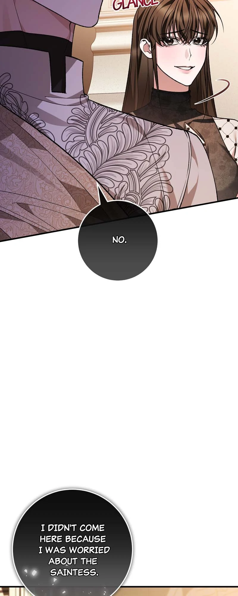 The Second Male Lead is Actually a Girl Chapter 71 349 75