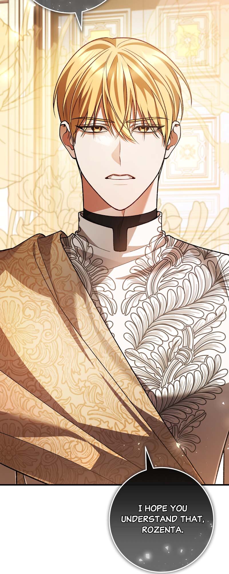 The Second Male Lead is Actually a Girl Chapter 71 350 76