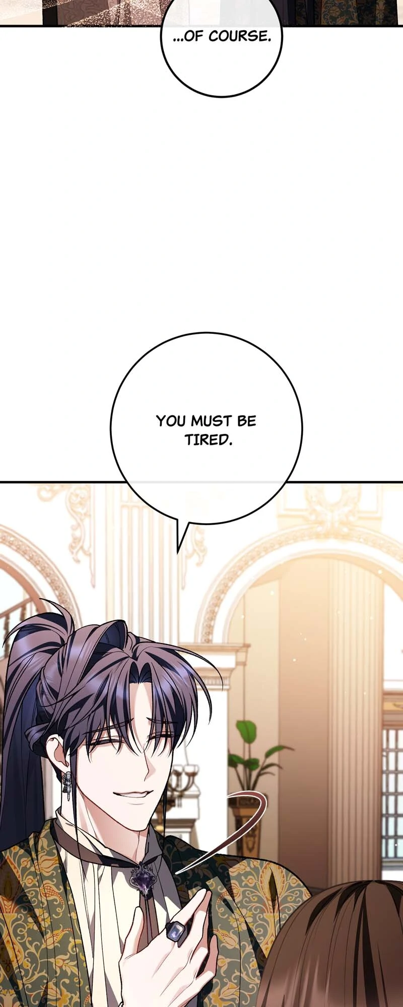 The Second Male Lead is Actually a Girl Chapter 71 353 79
