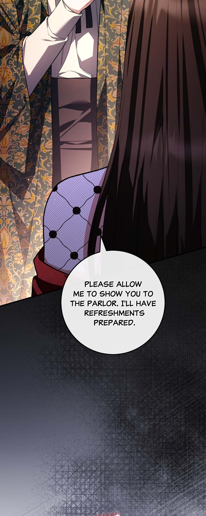 The Second Male Lead is Actually a Girl Chapter 71 354 80