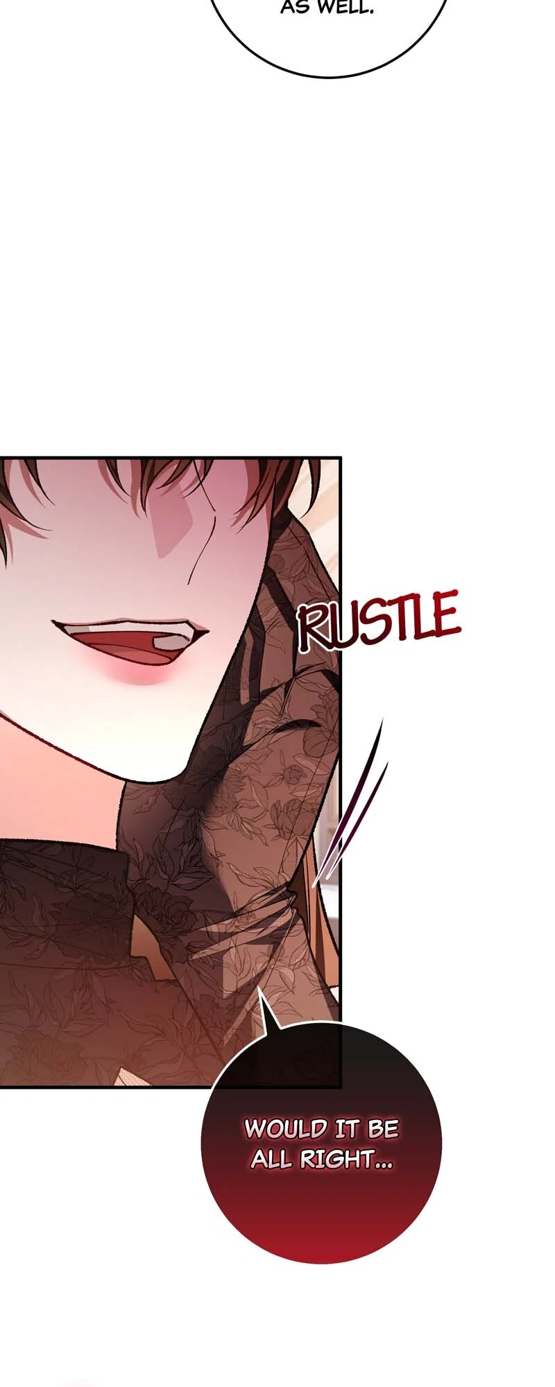 The Second Male Lead is Actually a Girl Chapter 71 360 86