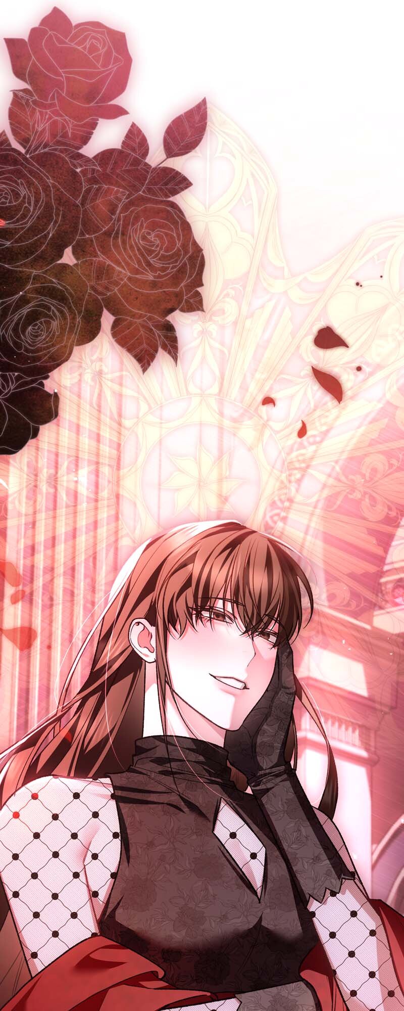 The Second Male Lead is Actually a Girl Chapter 71 361 87
