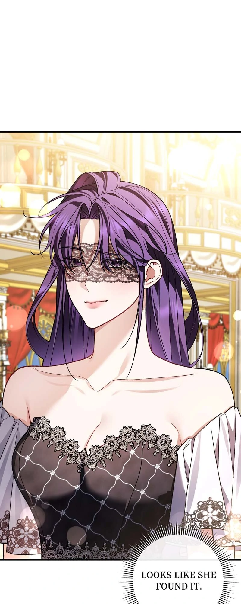 The Second Male Lead is Actually a Girl Chapter 73 269 16