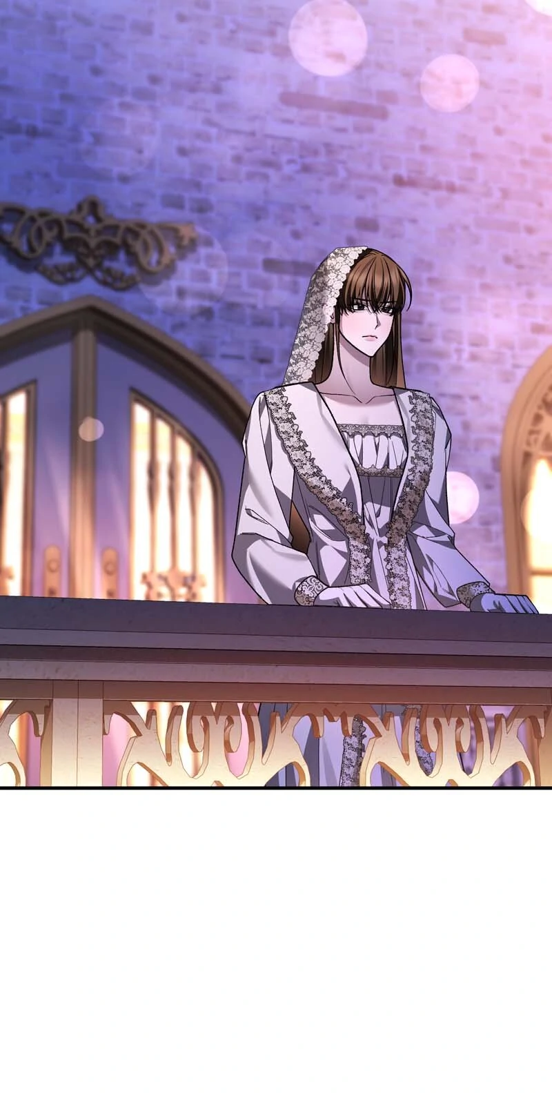 The Second Male Lead is Actually a Girl Chapter 73 275 22