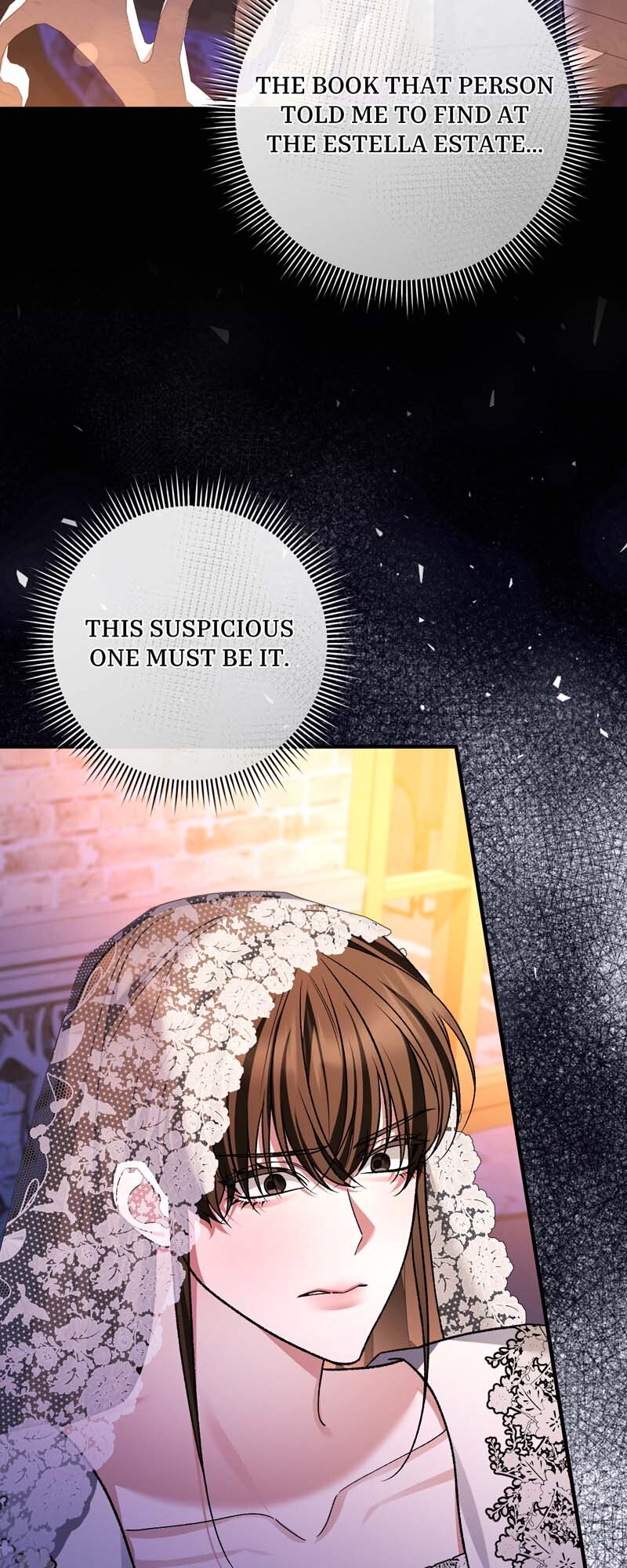 The Second Male Lead is Actually a Girl Chapter 73 277 24