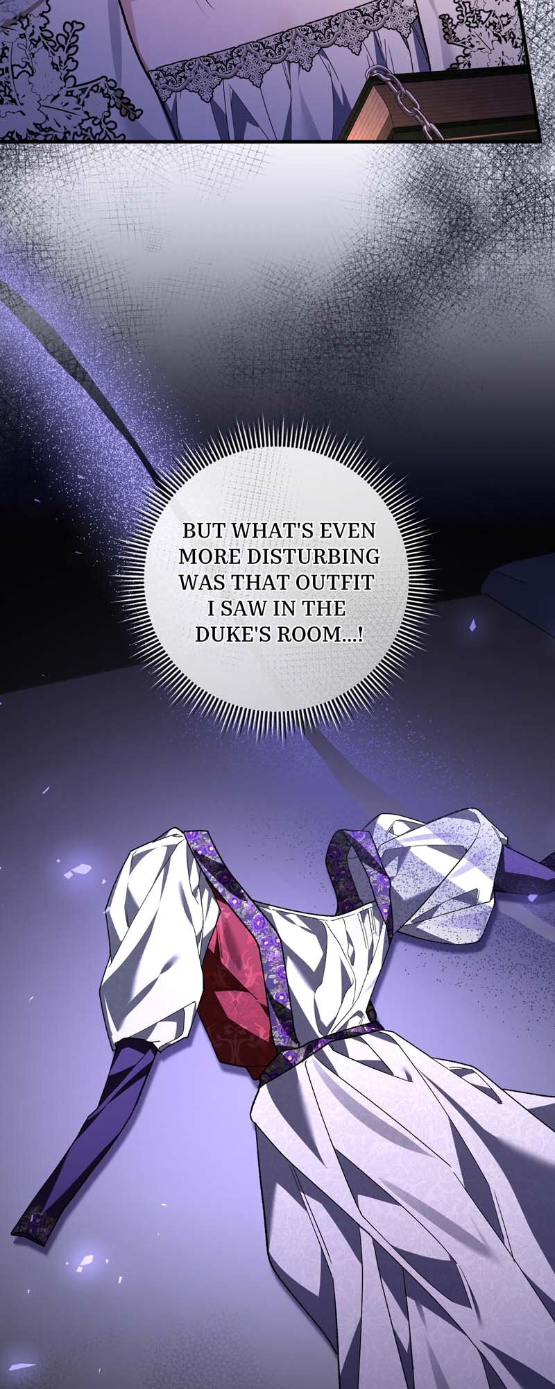 The Second Male Lead is Actually a Girl Chapter 73 278 25