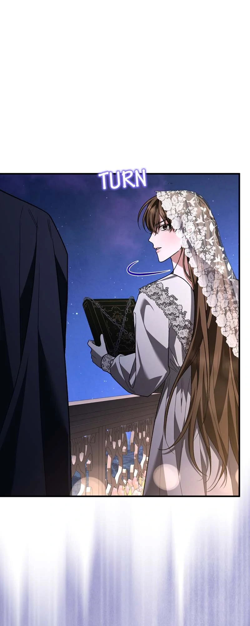 The Second Male Lead is Actually a Girl Chapter 73 281 28