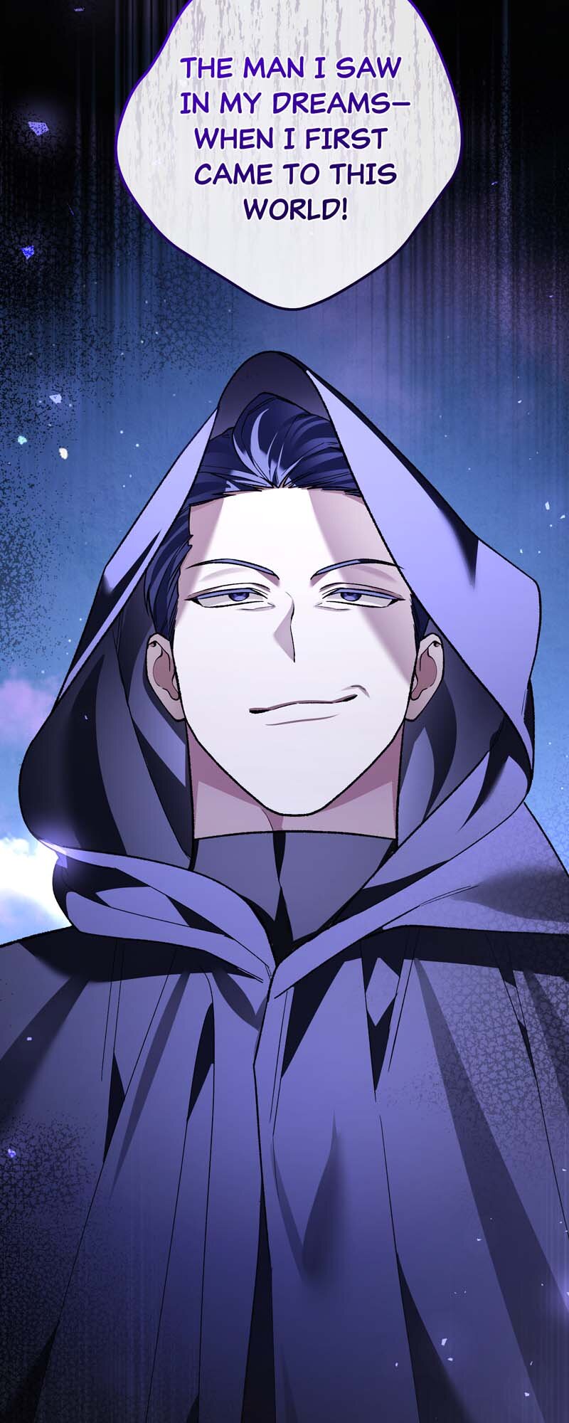 The Second Male Lead is Actually a Girl Chapter 73 283 30