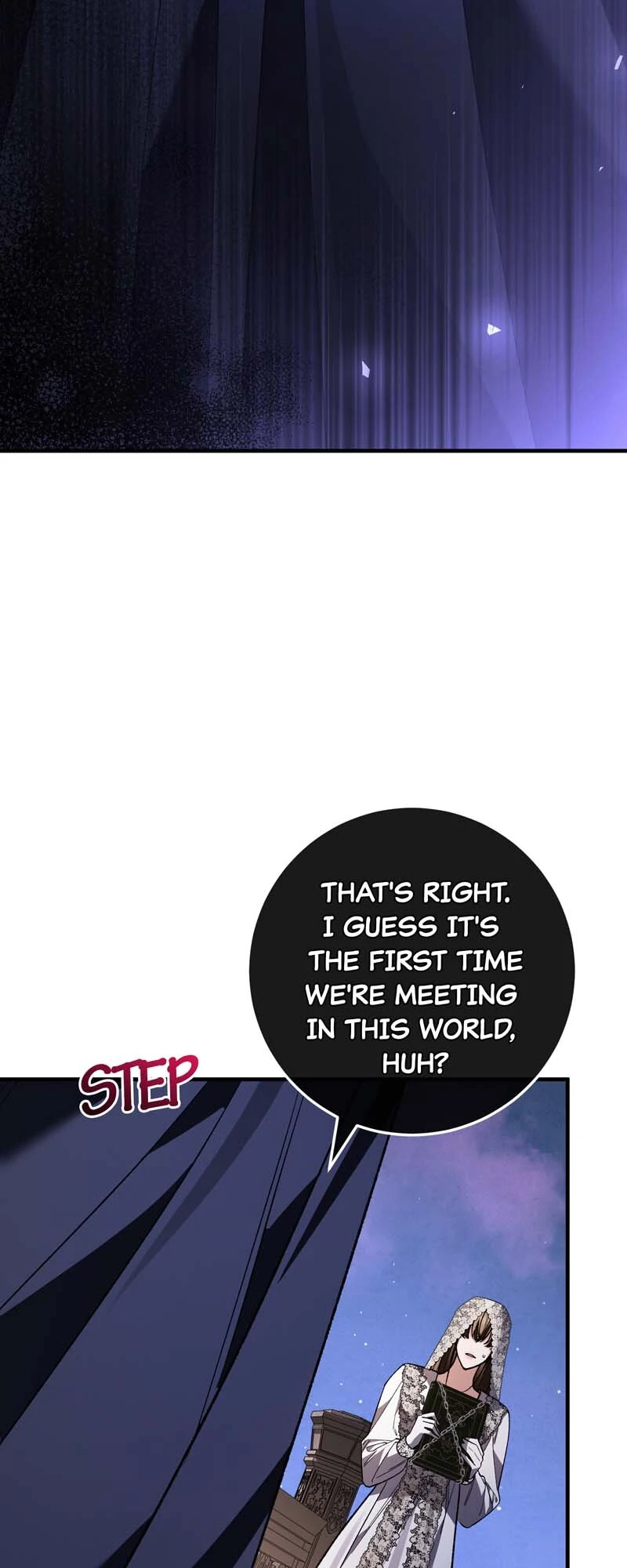 The Second Male Lead is Actually a Girl Chapter 73 284 31