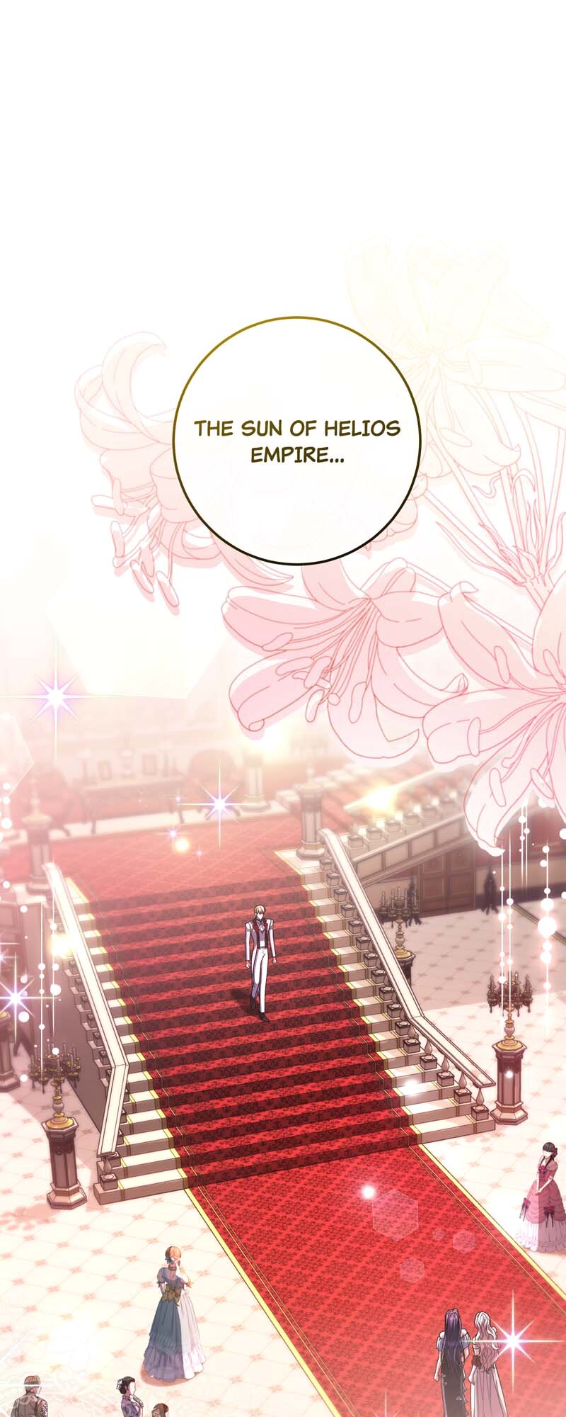 The Second Male Lead is Actually a Girl Chapter 73 292 39