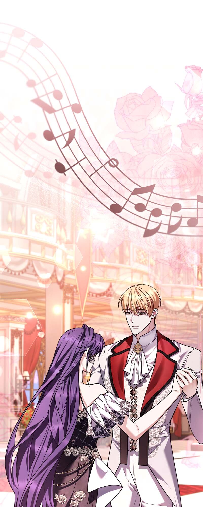 The Second Male Lead is Actually a Girl Chapter 73 303 50