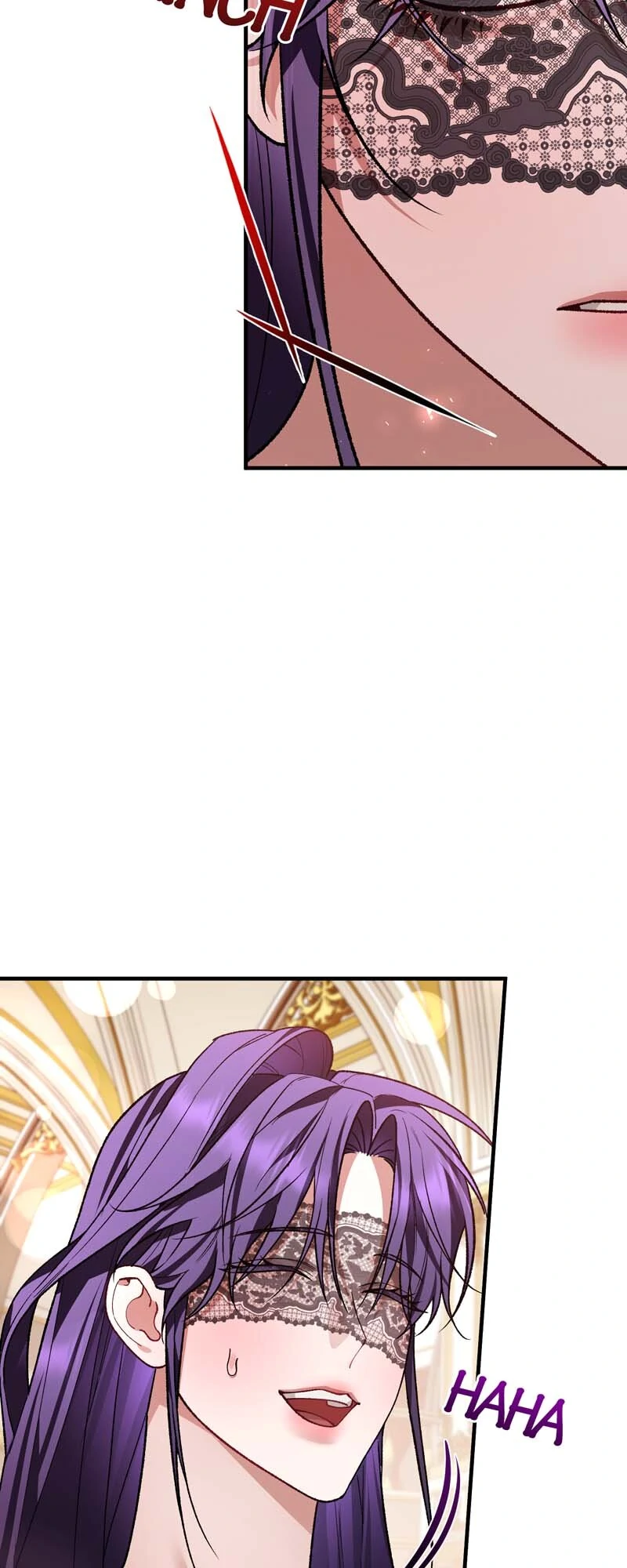 The Second Male Lead is Actually a Girl Chapter 73 306 53