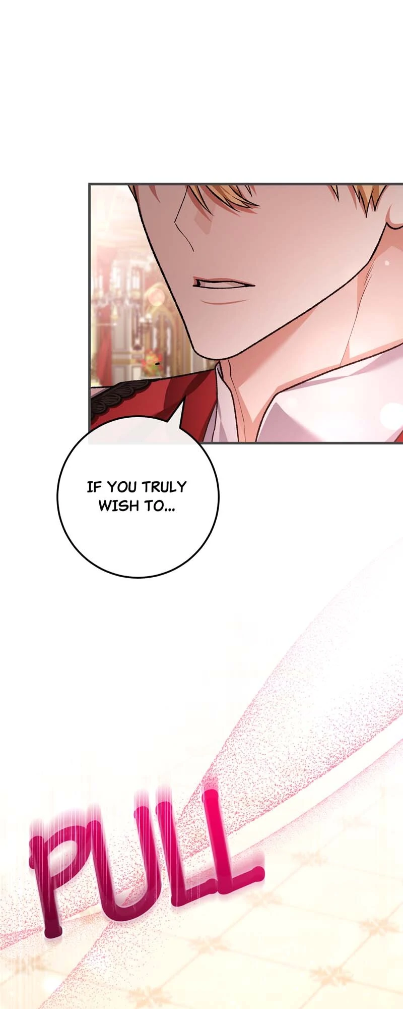 The Second Male Lead is Actually a Girl Chapter 73 309 56