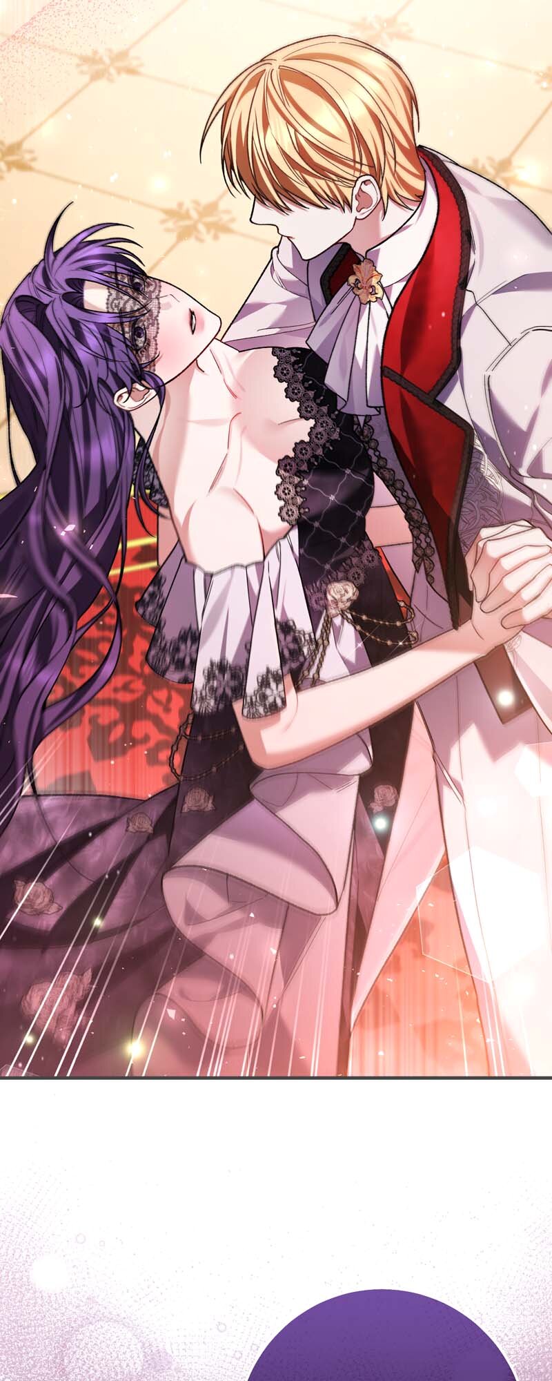 The Second Male Lead is Actually a Girl Chapter 73 310 57
