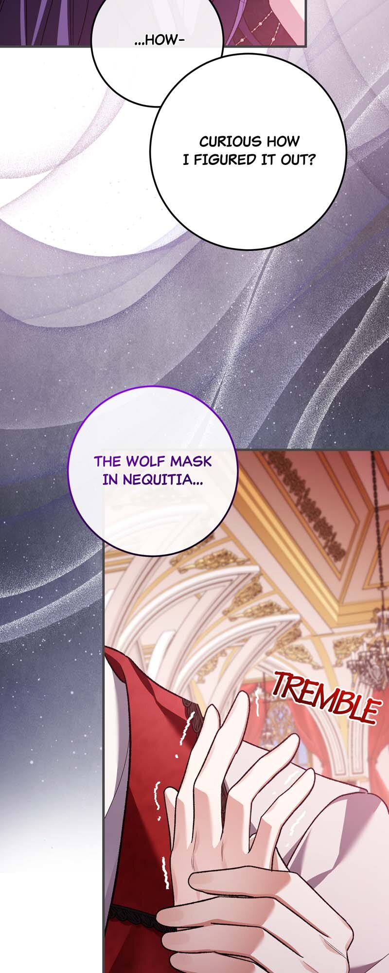 The Second Male Lead is Actually a Girl Chapter 73 313 60