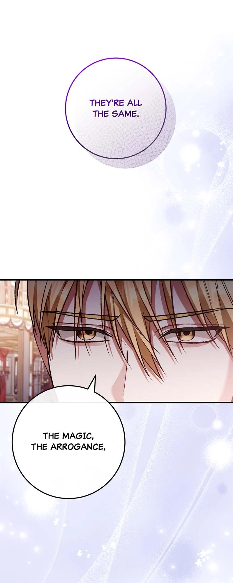 The Second Male Lead is Actually a Girl Chapter 73 315 62