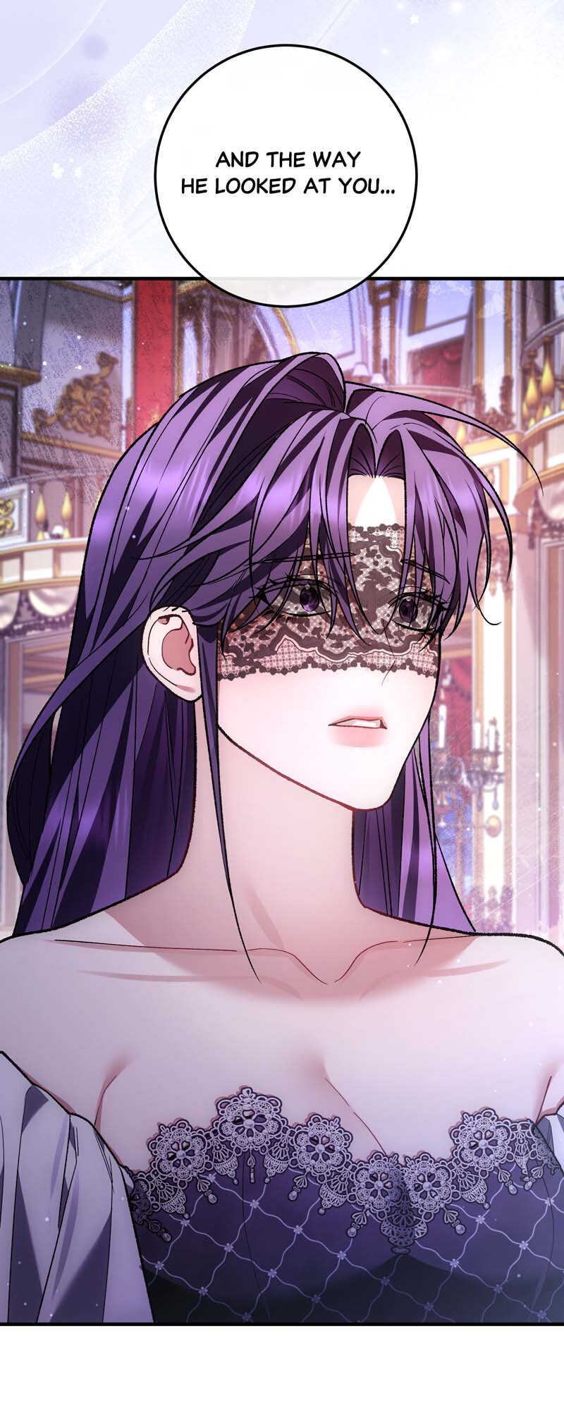 The Second Male Lead is Actually a Girl Chapter 73 316 63