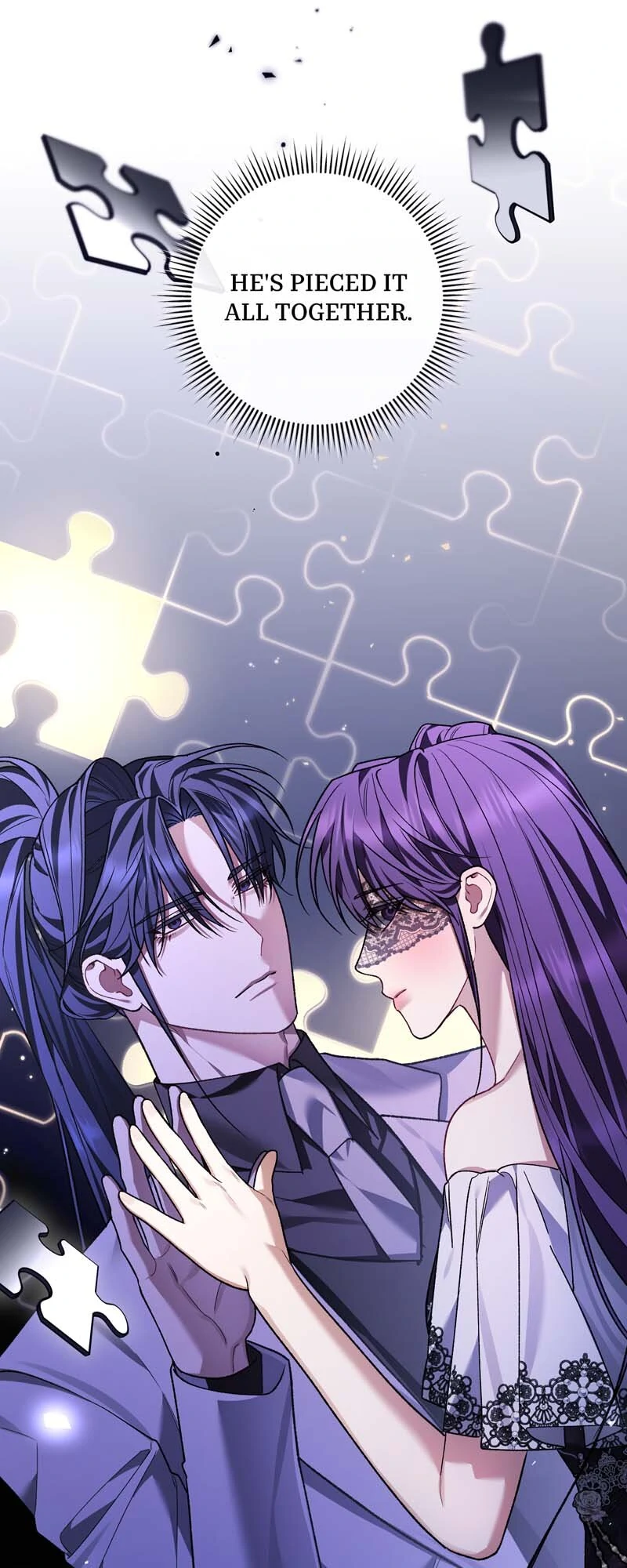The Second Male Lead is Actually a Girl Chapter 73 318 65