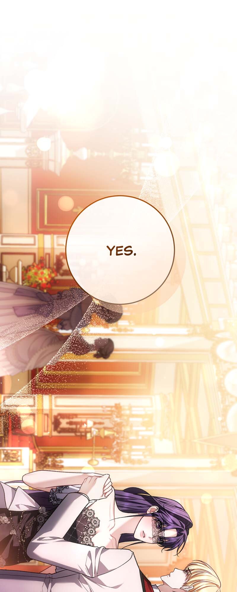 The Second Male Lead is Actually a Girl Chapter 73 322 69