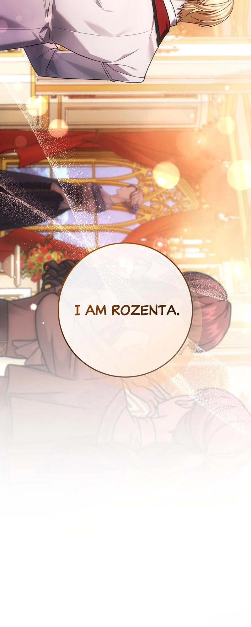 The Second Male Lead is Actually a Girl Chapter 73 323 70