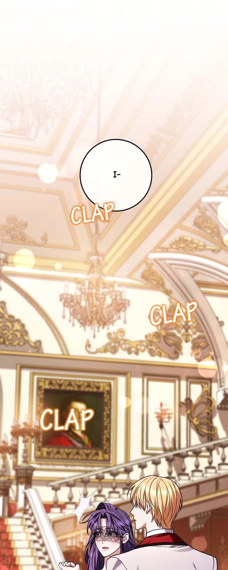 The Second Male Lead is Actually a Girl Chapter 73 327 74