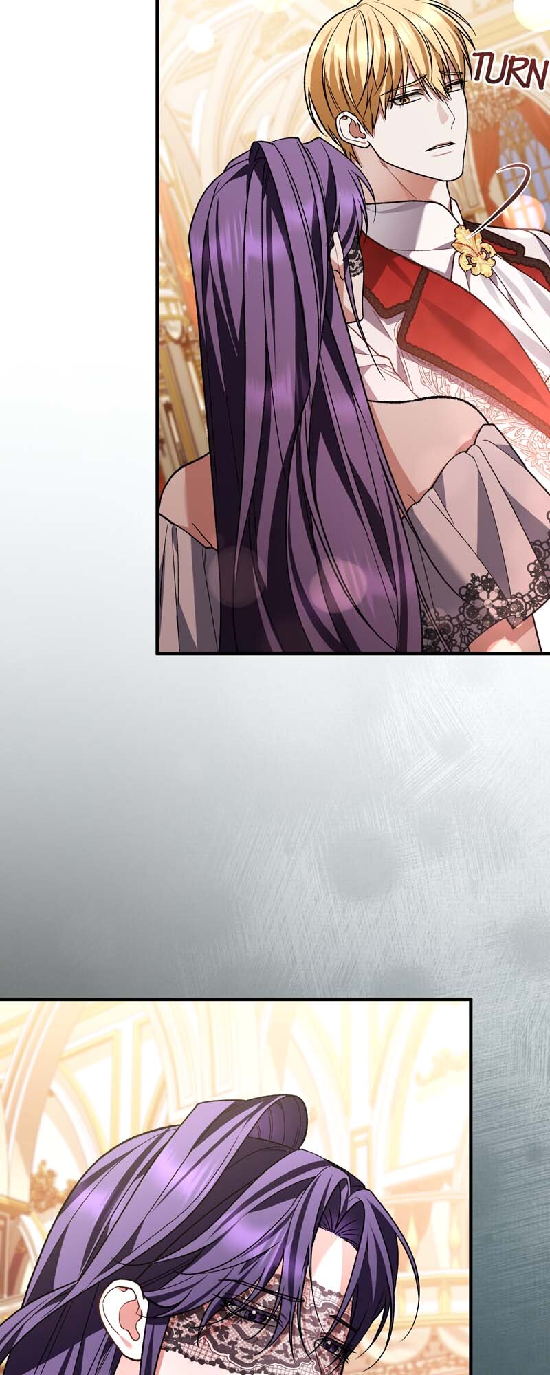 The Second Male Lead is Actually a Girl Chapter 73 330 77